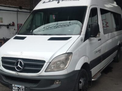 SERVICIO DE TRASLADOS