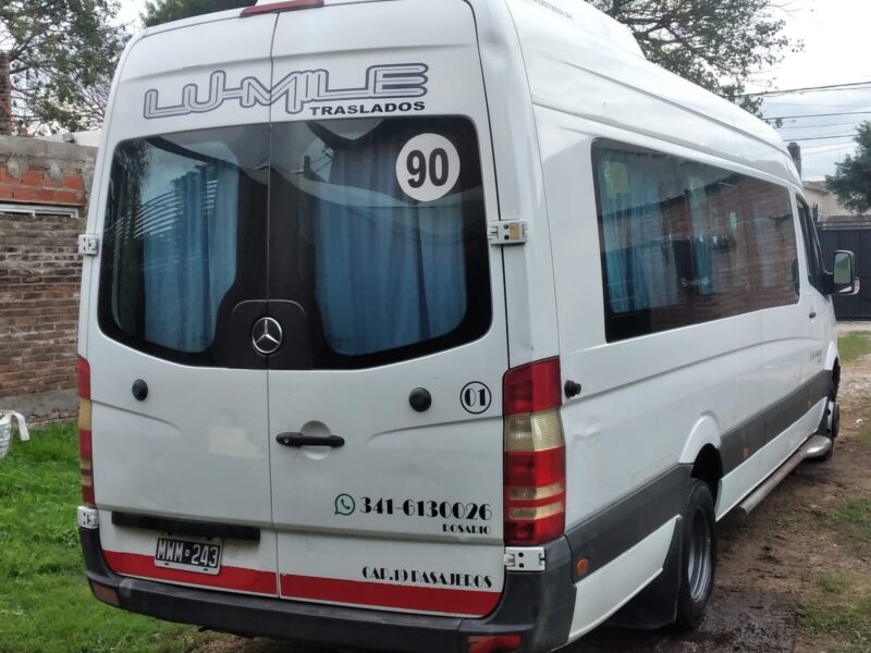 SERVICIO DE TRASLADOS