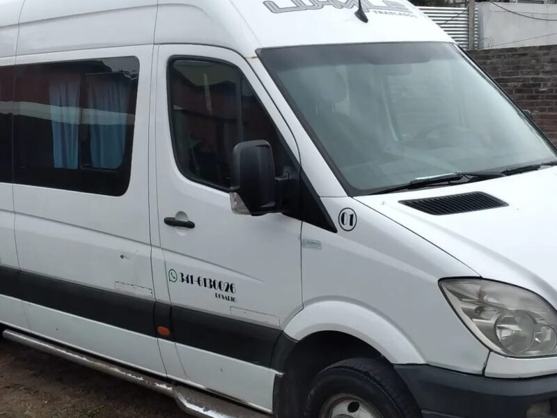 SERVICIO DE TRASLADOS