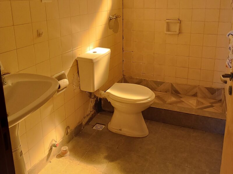 Barrio Rucci,dos dormitorios