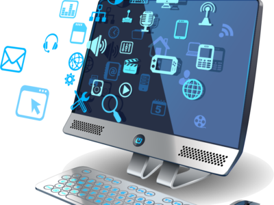 Diseñamos tu web. Asistente Virtual