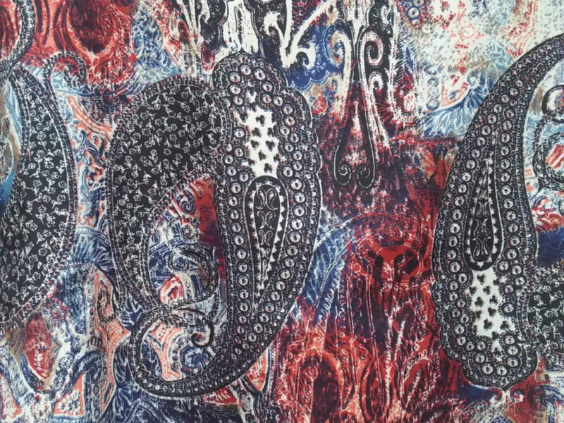 Remera mangas cortas