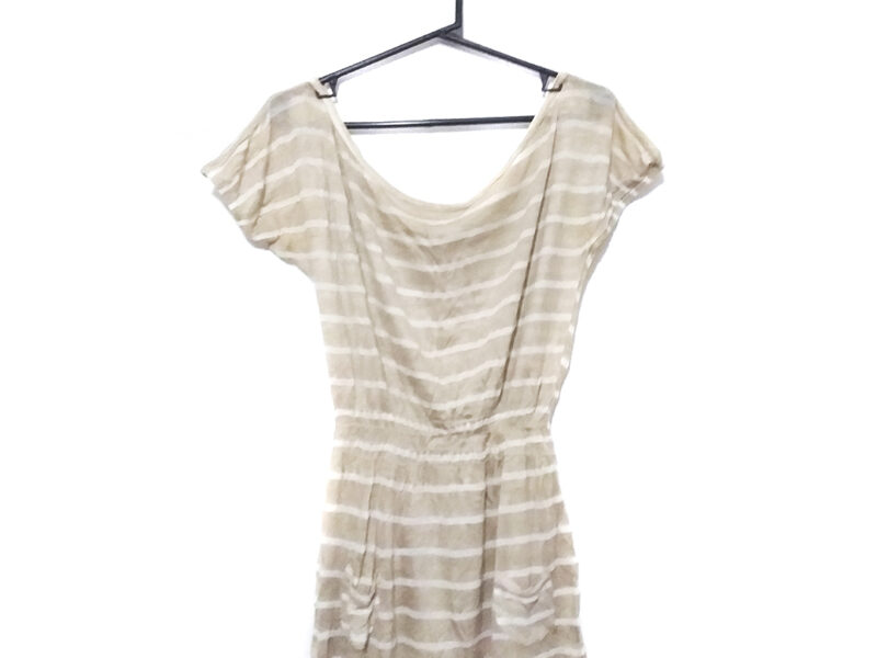 Remera mangas cortas