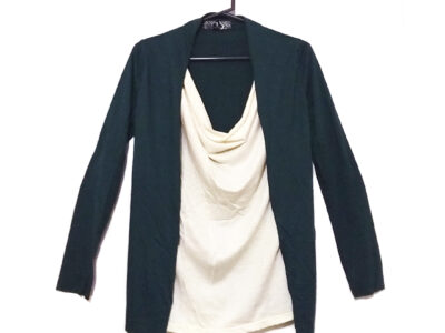 Remera mangas largas