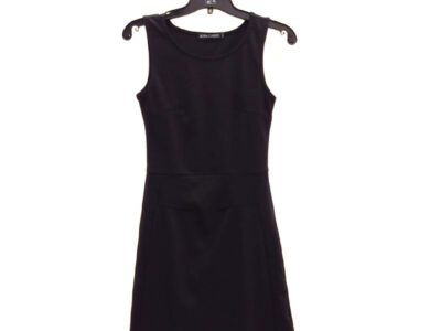Vestido slim fit