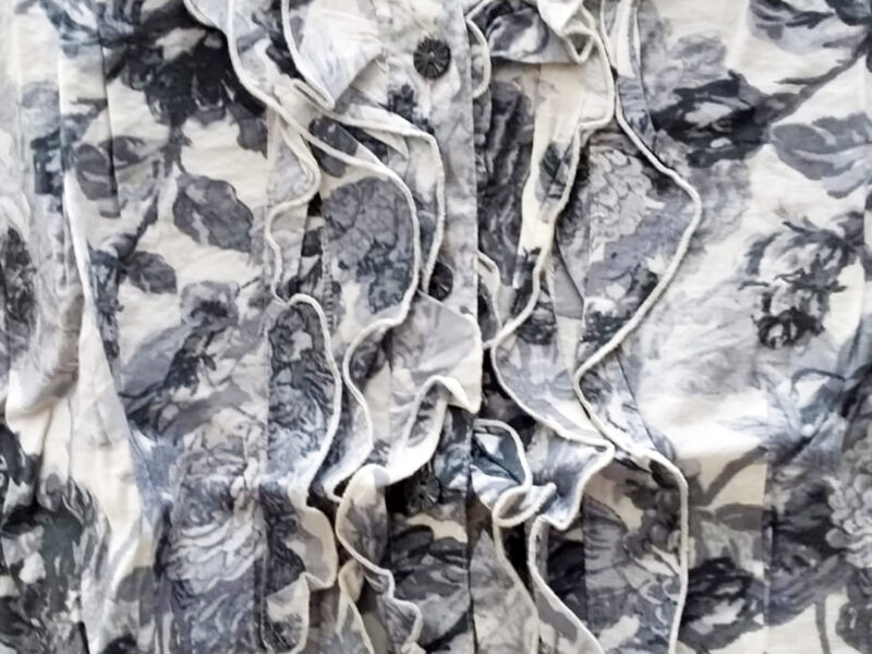 Camisa mangas cortas