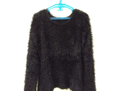 Sweater “piel de mono”