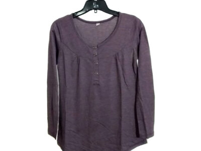 Remera mangas largas