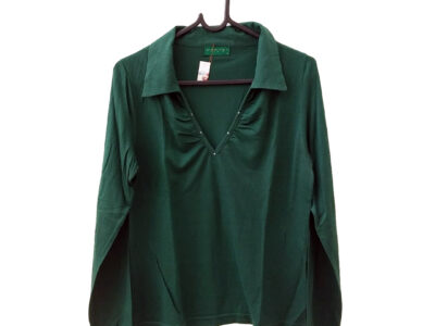 Remera mangas largas