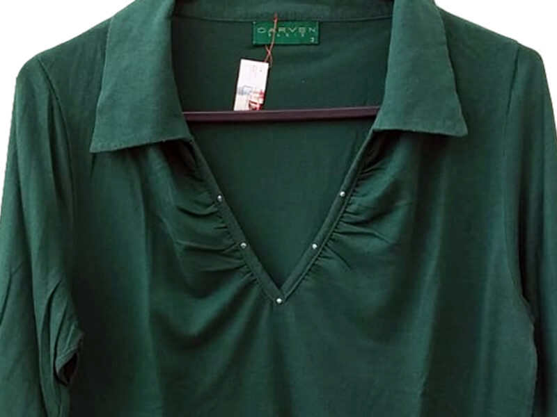 Remera mangas largas