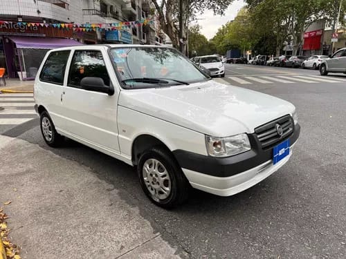 🔥💥💥NEGOCIACION ANTICIPADA💥🔥FIAT UNO (2009)🔥💥SOLO DNI 🔥💥RETIRO RAPIDO