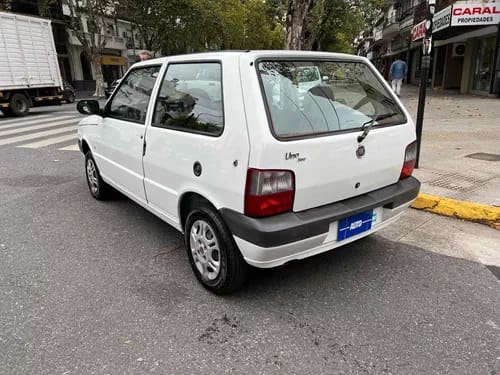 🔥💥💥NEGOCIACION ANTICIPADA💥🔥FIAT UNO (2009)🔥💥SOLO DNI 🔥💥RETIRO RAPIDO