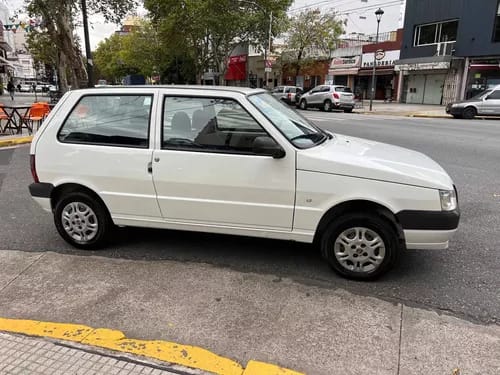 🔥💥💥NEGOCIACION ANTICIPADA💥🔥FIAT UNO (2009)🔥💥SOLO DNI 🔥💥RETIRO RAPIDO