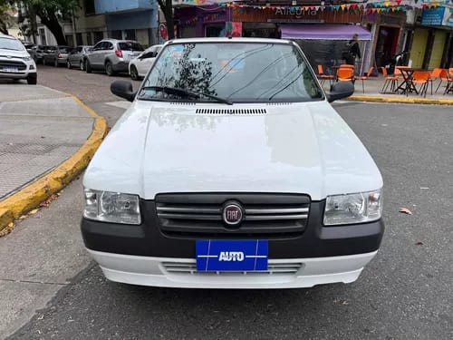 🔥💥💥NEGOCIACION ANTICIPADA💥🔥FIAT UNO (2009)🔥💥SOLO DNI 🔥💥RETIRO RAPIDO