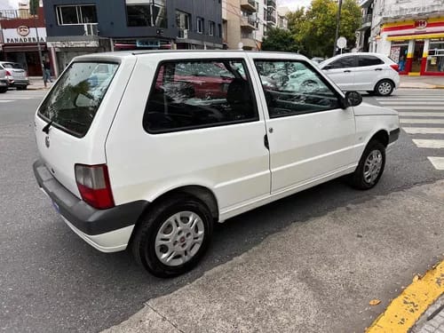 🔥💥💥NEGOCIACION ANTICIPADA💥🔥FIAT UNO (2009)🔥💥SOLO DNI 🔥💥RETIRO RAPIDO