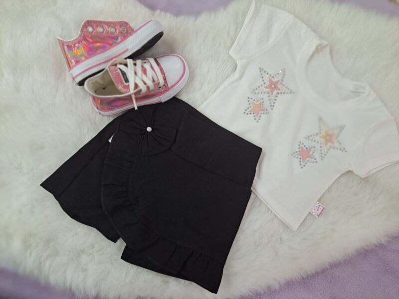 Que precioso este conjunto!