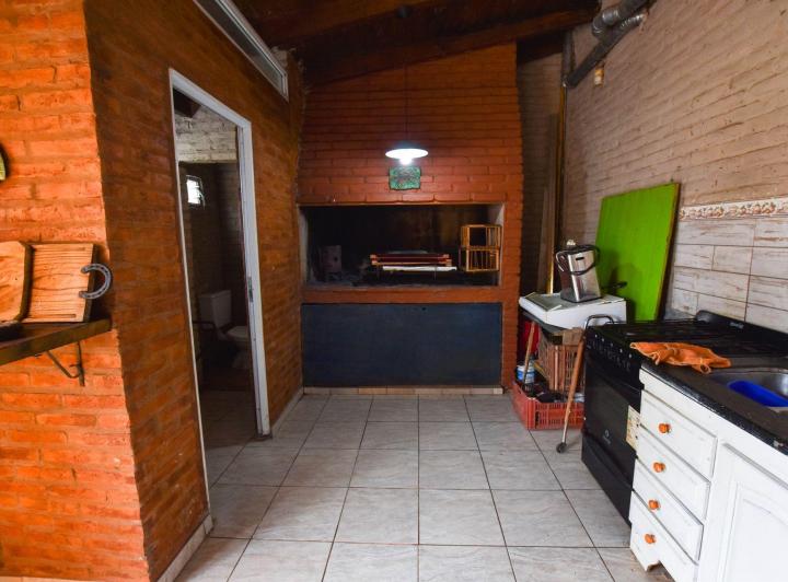 Vendo propiedad en Ibarlucea