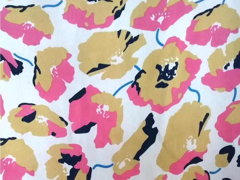 Remera mangas cortas