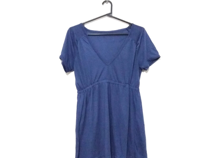 Remera mangas cortas