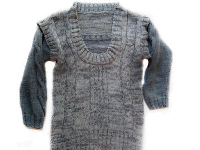 Sweater lana