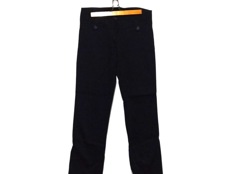 Pantalón negro