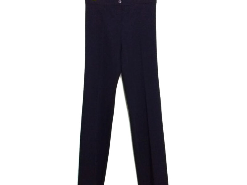 Pantalón sastrería