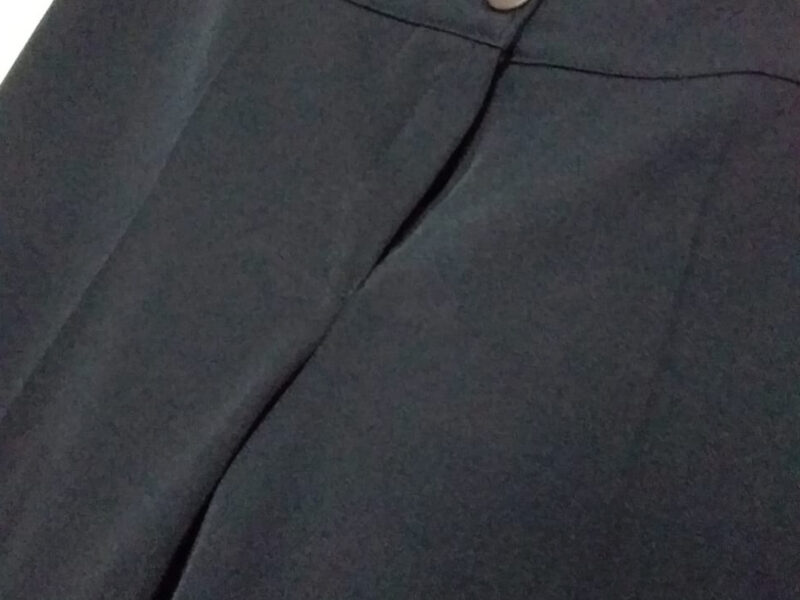 Pantalón sastrería