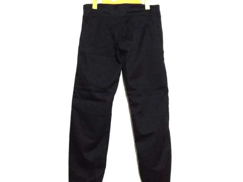 Pantalón negro