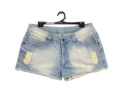 Short jean