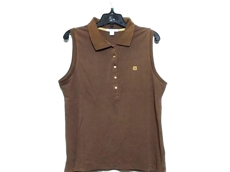 Chomba musculosa marrón