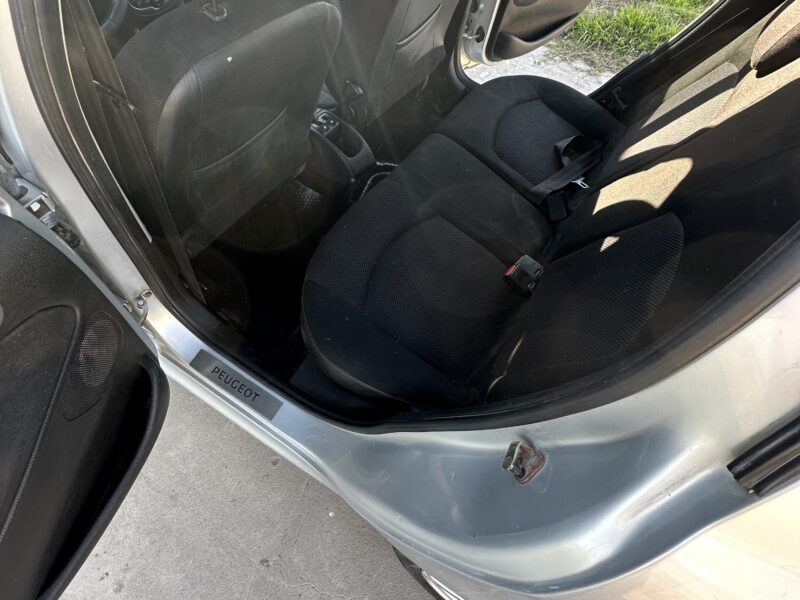 206 XS PREMIUM 2007 NAFTA