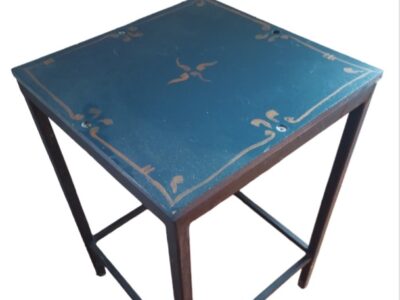 banqueta / banquito multiuso