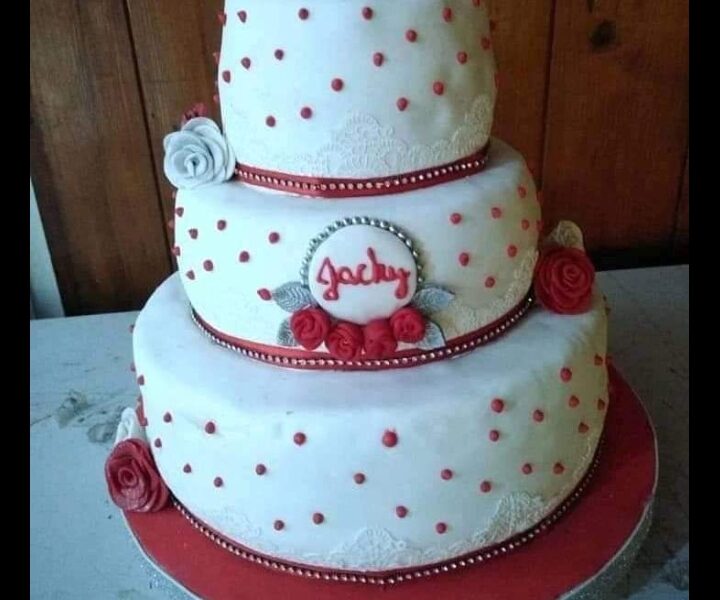 Tortas & mesas dulces