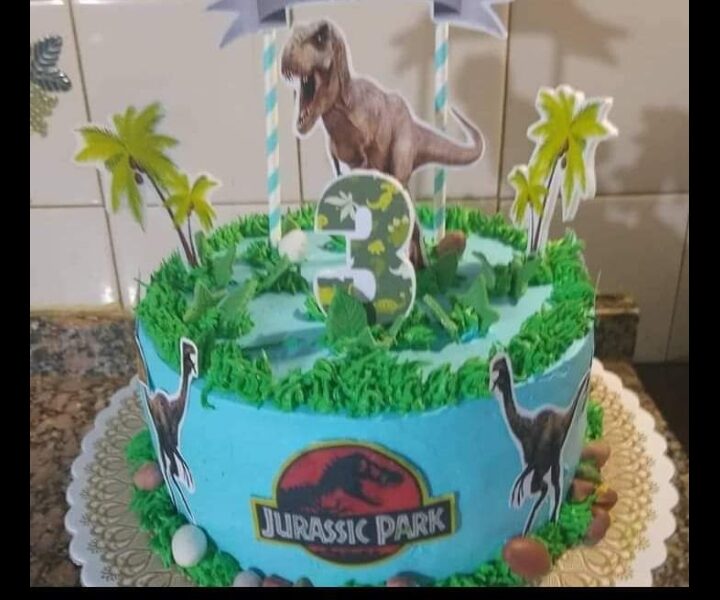 Tortas & mesas dulces