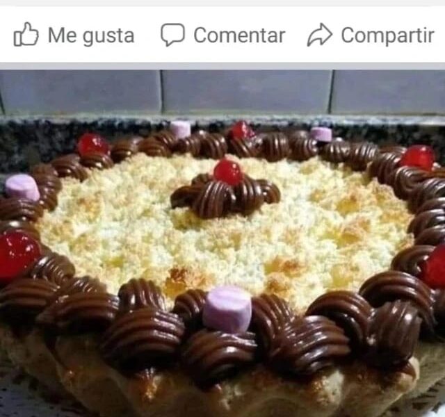 Tortas & mesas dulces