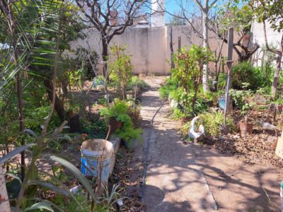 VENDO CASA EN MACROCENTRO OESTE DE RIO CUARTO