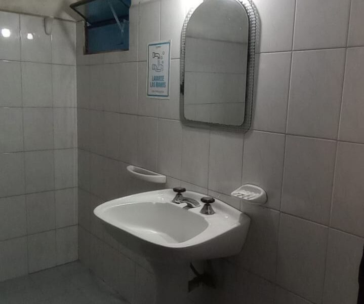 VENDO GALPON EN MACROCENTRO DE RIO CUARTO