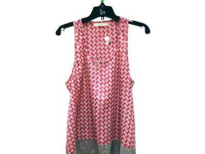 Musculosa "loving perritos"