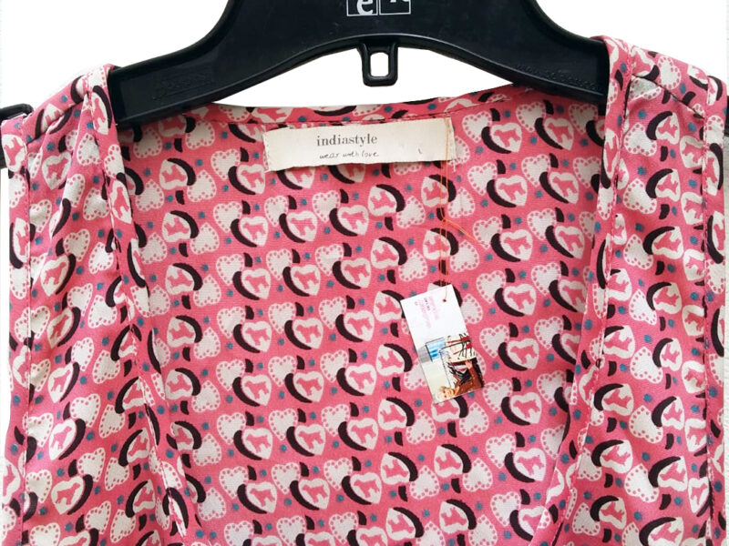 Musculosa "loving perritos"