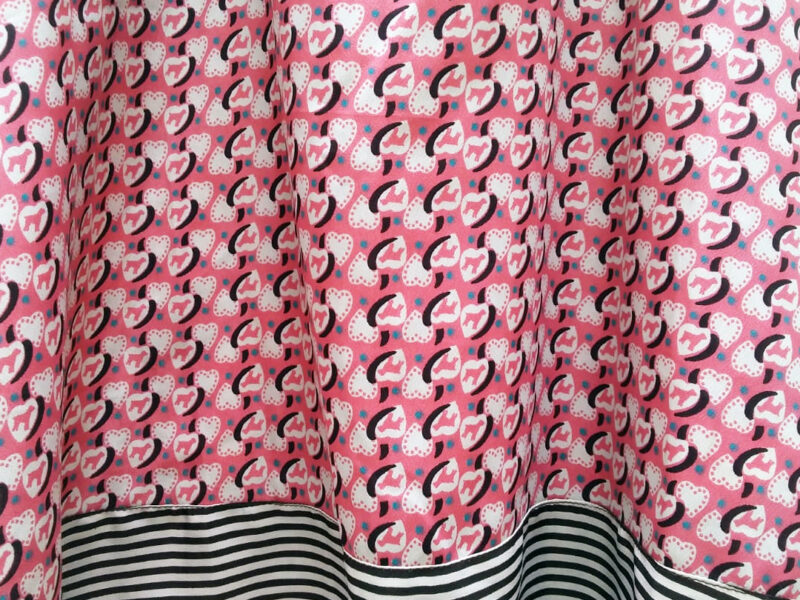 Musculosa "loving perritos"