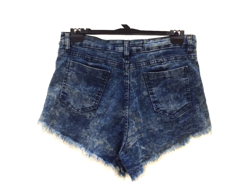 Short de jean
