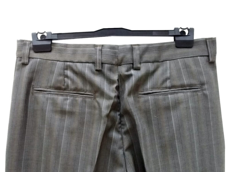 Sastrero Dior vintage