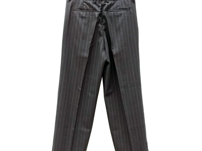 Sastrero Dior vintage