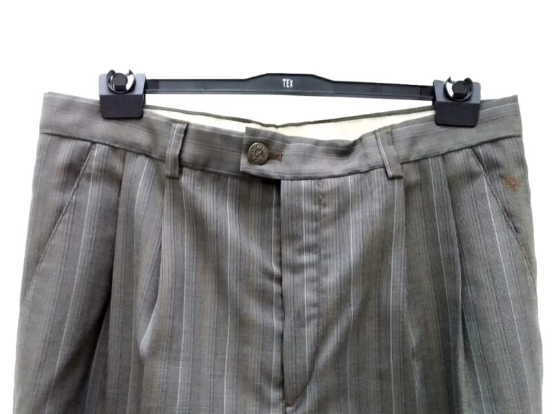 Sastrero Dior vintage