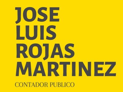 ESTUDIO CONTABLE VIRTUAL ROJAS MARTINEZ