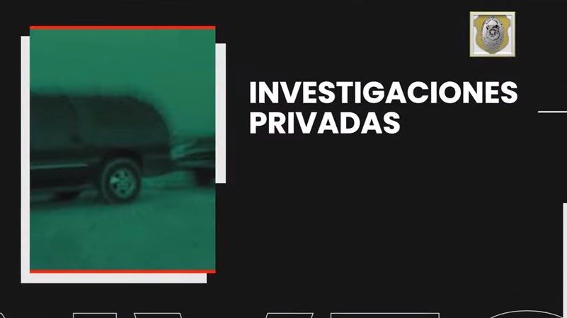 Detectives Privados - Investigadores Privados - Infidelidad - Búsquedas