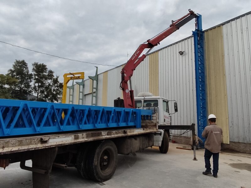 SERVICIO DE HIDROGRUA ROSARIO