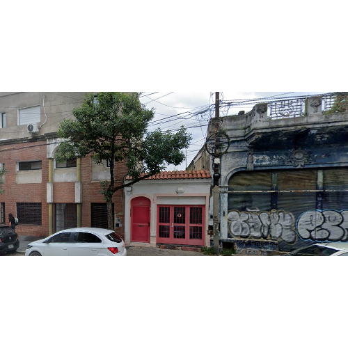 Venta Casa + Local Comercial con Cochera.