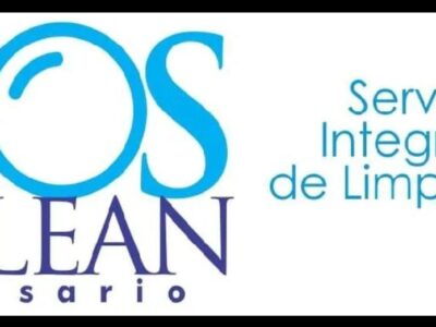 S.O.SClean servicio integral de limpieza