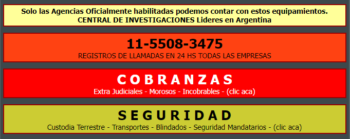 Agencia de Investigaciones Privadas - Detectives - Infidelidad - Seguimientos - Búsquedas